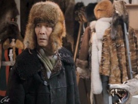Кочегар