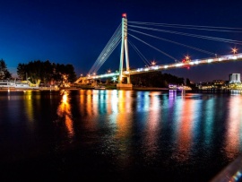 Большая область