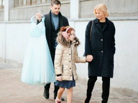 Треугольник судьбы