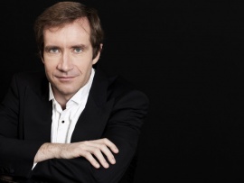 Николай Луганский, фортепиано. Фестиваль Вербье (2)