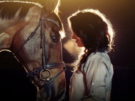 Половинка меня