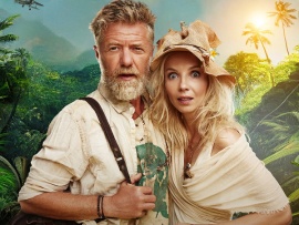 Джунгли: Переполох в Раю