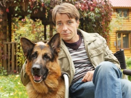 Лорд. Пес-полицейский