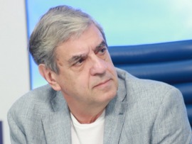 Мастер крупного плана. Михаил Агранович