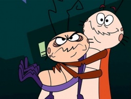 Роботаракан