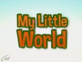 My Little World