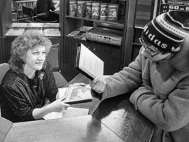 Назад в СССР с Леонидом Володарским (2)