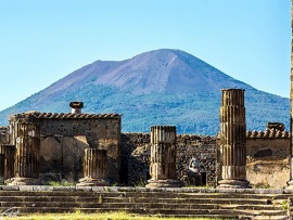 Последние дни Помпеи