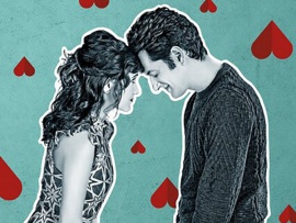 Счастливой годовщины