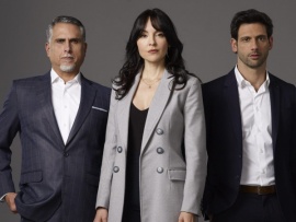 Месть Аналии