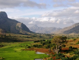 Мадагаскар: африканские Галапагосы