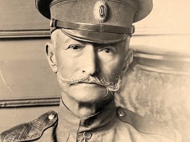 Алексей Брусилов. Служить России