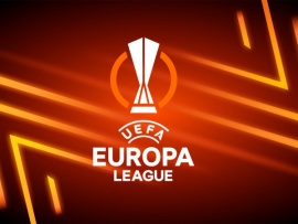 Лига Европы on-line