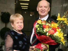 Пахмутова и Добронравов. Мелодия и Орфей