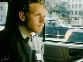 Специальный репортаж, или Супермен этого дня