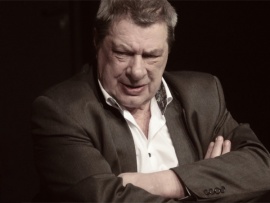 Монолог режиссера. К 80-летию Александра Вилькина