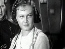 Последняя ночь