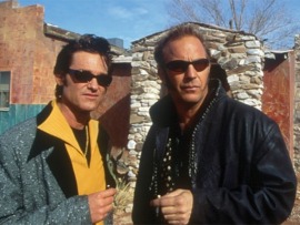 3000 миль до Грейсленда