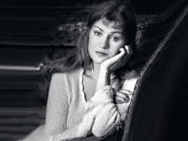 Анна Герман. Страх нищеты