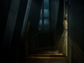 Таинственная комната