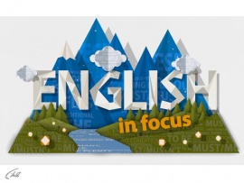 English in Focus