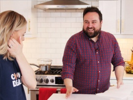 Сам себе пекарь