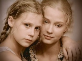 Благословите женщину (4)