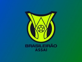 Чемпионат Бразилии. Прямая трансляция