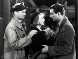 Три товарища