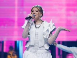 С днём рождения, Карусель! Праздничный концерт