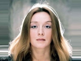 Маргарита Терехова. Одна в зазеркалье