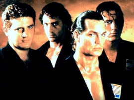 Лучшие из лучших