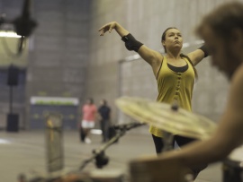 Импульсо: Больше, чем фламенко