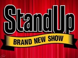 Stand Up