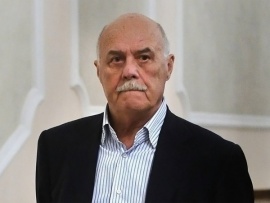 Говорухину — 90. Вечер в кругу друзей. Прямая трансляция