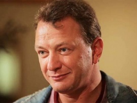 Марат Башаров. Любовь нечаянно нагрянет