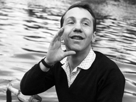 Савелий Крамаров. Рецепт ранней смерти