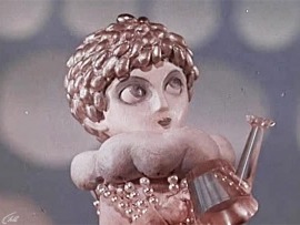 Самый младший дождик