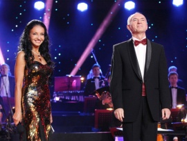 Концерт Путешествие в страну мультфильмов