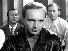 Серебряные трубы