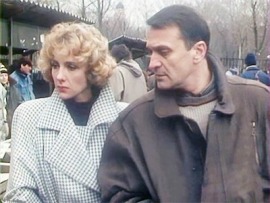 Воспитание жестокости у женщин и собак