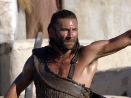 Царь Скорпионов: Книга Душ