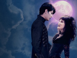 Моё необычное лето