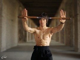 Афганский дракон