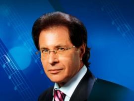 Юбилейный концерт Олега Иванова