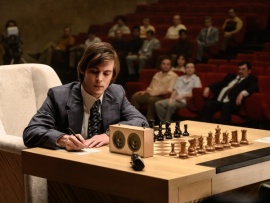 Чемпион мира (6)