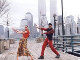 Невинная ложь