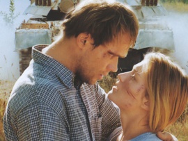 Магнитные бури