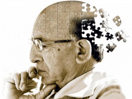 Лечение болезни Альцгеймера