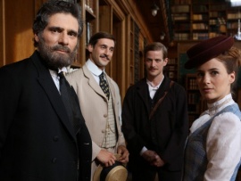 Тайна Сорбонны